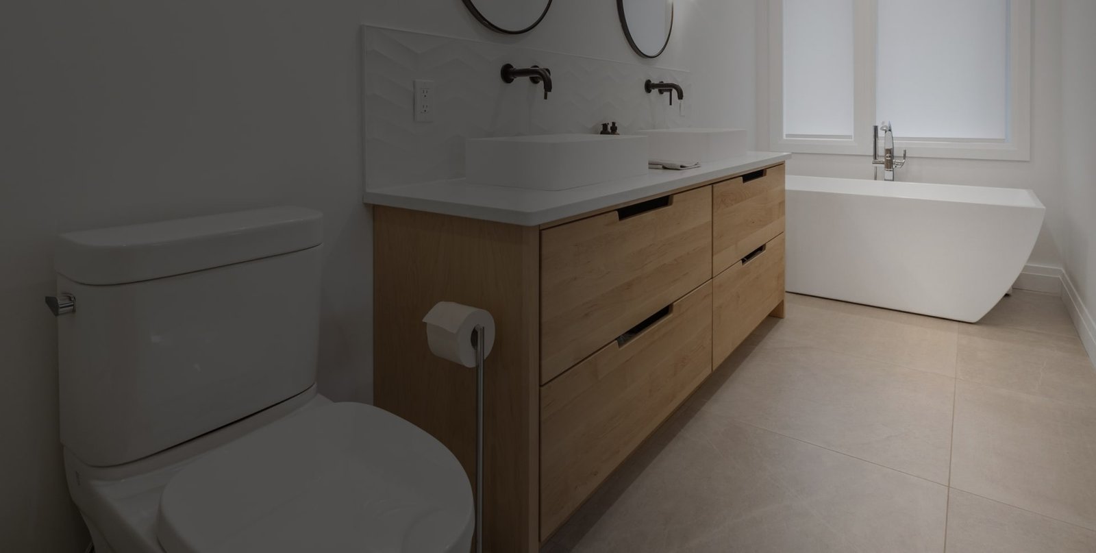 Domestic plumbing installation by a plumber serving Taplow