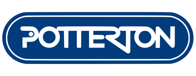 Potterton Logo - ATD Heating & Electrical Repair, Service & Install
