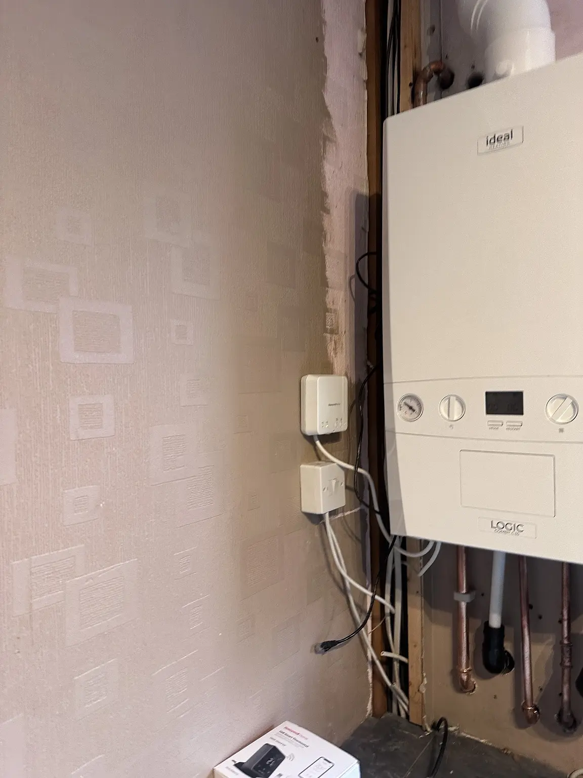 Gas Safe boiler installation and replacement in Berkshire