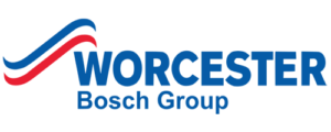 worcester bosch logo 1 - Gas & Heating Services